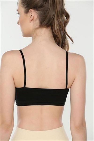 ÇamaşırcımShop Elite Life 770 Γυναικείο Μπουστάκι με Στήριγμα με Σχοινί