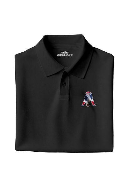 usateamfans ΜΠΟΥΜΕΛΟ POLO PATRIOTS
