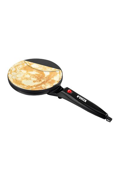 Noveen Aparat electric de clatite Novenn ECM490, 700W, negru