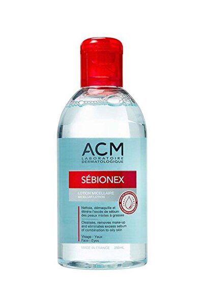 ACM Laboratoire dermatologique لوشن ميسيلار سيبيونكس من ACM Laboratoire 250 مل