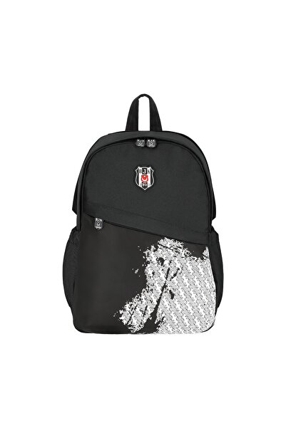 Beşiktaş Lisanslı Yeni Sezon Sırt ve Okul Çantası