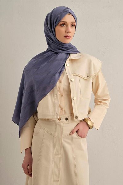 Armine Şal Lyocell 1- 42