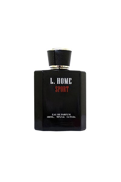 RPI L'Homme Sport Eau de Parfum for Men, 100ml