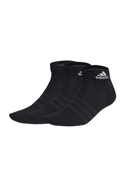 adidas Чорапи със спортен и стилен дизайн (3 чифта)