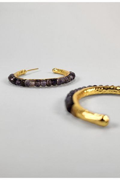 Sade Fashion Aymila Earrings