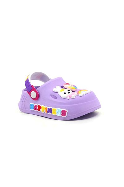 rs riva shoes Preschool Nursery Home School Pool Garden Children Non-Slip Sole Eva Sandals Slippers