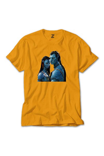 Megstill Άβαταρ: Ο Δρόμος του Νερού Καρίνα Τζέικ Κόκκινο Μπλουζάκι