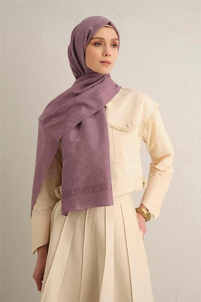 Armine Şal Pamora 2 42