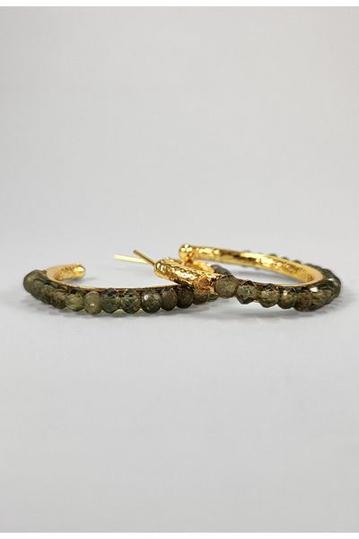 Sade Fashion Aymila Earrings
