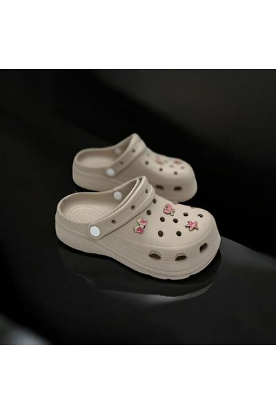 Rexba Women Eva Daily Hospital Beach Home Confort Slippers