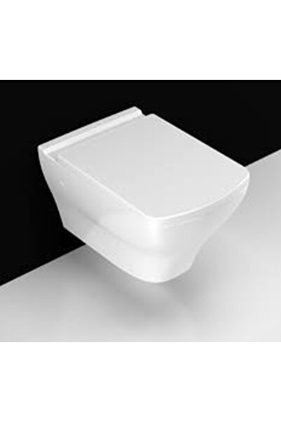 Turavit LOTUS ASMA KLOZET TURAVİT LTS5515