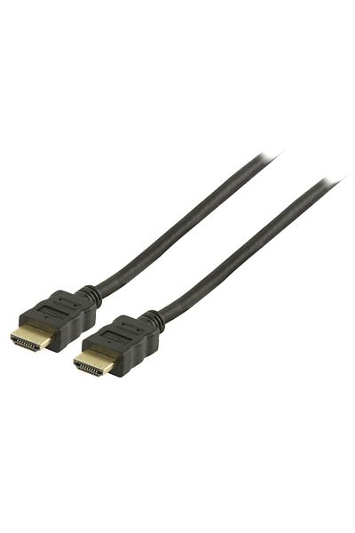 BOEM Cablu HDMI 4K, 1080p, 3D, Deep Color, 3 metri