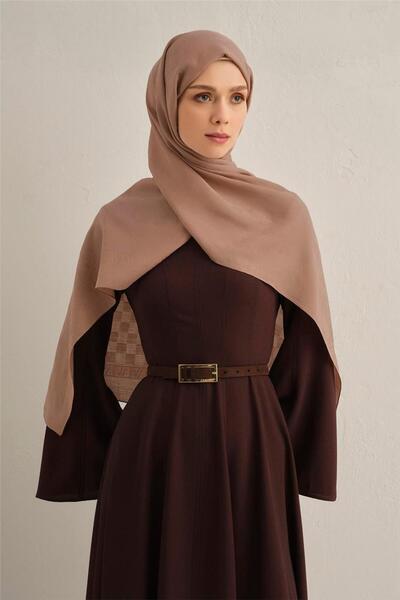 Armine شال بامورا داما فريم 2 05