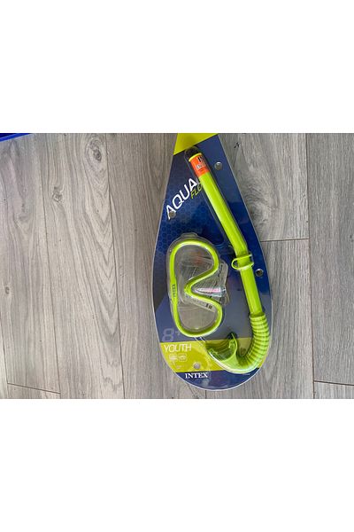 Toys Snorkeling Set