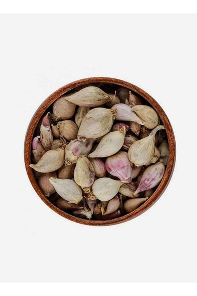 Generic Male garlic seeds 250 grams