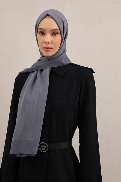 Armine Şal Lyocell cu margini 26