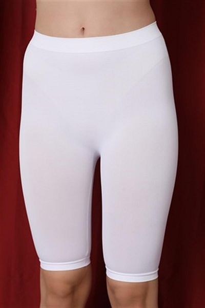 ÇamaşırcımShop Elite Life 402 Jambiere fără cusături peste genunchi