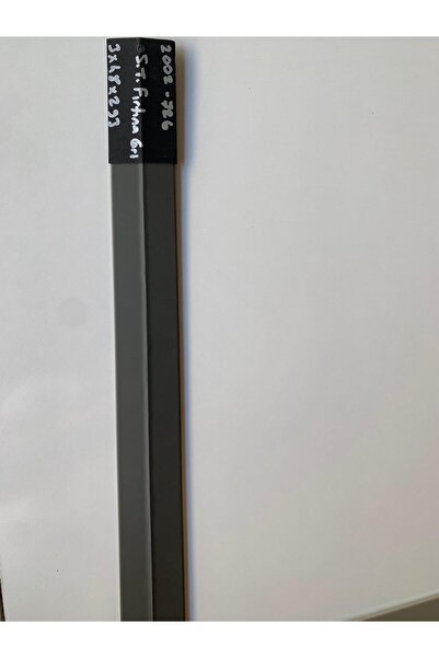 AGT LB-2002 KÖŞE KAPAMA SOFT TOUCH FIRTINA GRİ 5 ADET