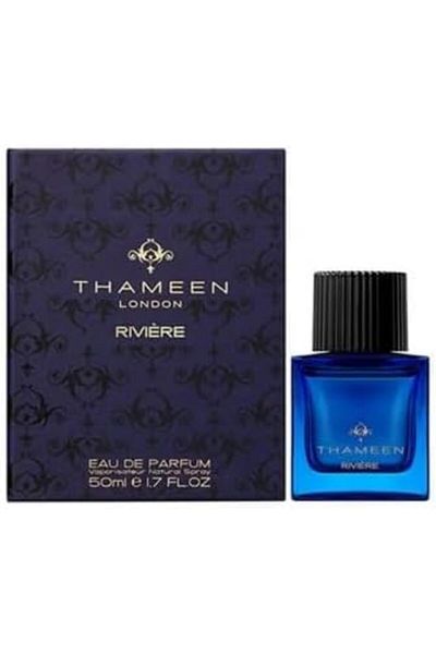 Riviere Thameen Rivière Eau de Parfum, 50ml