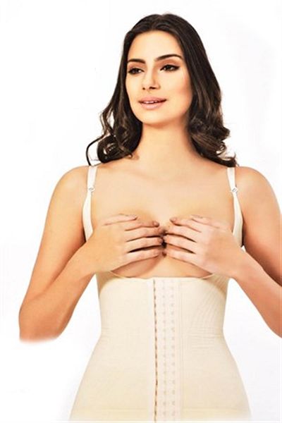 ÇamaşırcımShop Elite Life 975 Seamless Agraphed Athlete Waist Corset