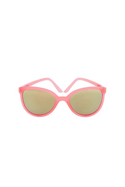Kietla Buzz Sunglasses 4-6 Years Neon Pink