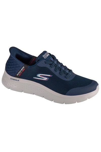 SKECHERS Slip-Ins: Go Walk Flex - Hands Up, Men's Sneakers