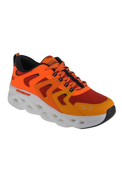SKECHERS GO Run Swirl Tech-Surge, Adidași pentru bărbați