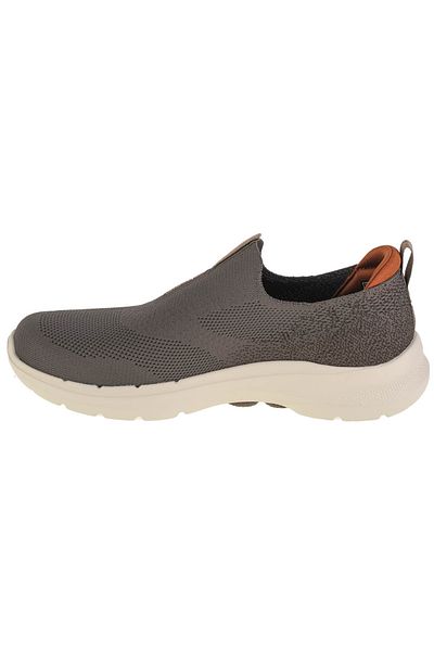 SKECHERS Go Walk 6, Men's Sneakers