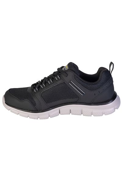 SKECHERS Track-Knockhill, Men's Sneakers