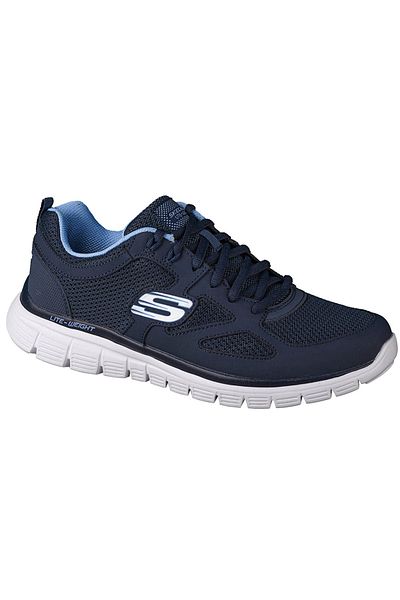 SKECHERS Burns-Agoura, Men's Sneakers