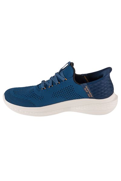 SKECHERS Pantofi sport: Slade - Quinto, Teniși pentru bărbați