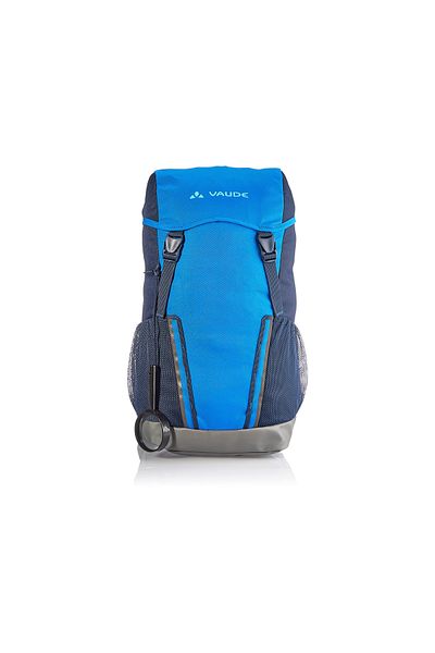 VAUDE Kinderrucksack für Jungen in blau