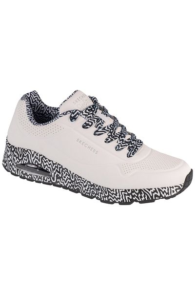 SKECHERS Uno - Stark Mini Drip, Men's Sneakers