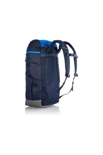 VAUDE Kinderrucksack für Jungen in blau