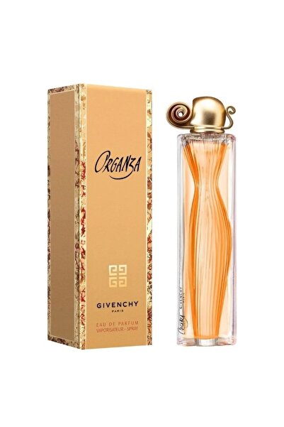 Givenchy Organza, Women, Eau de Parfum, Eau de Parfum, 50 ml