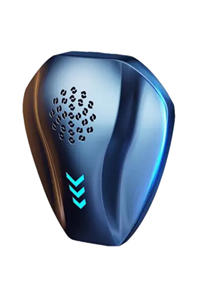 HASEPE Dispozitiv electronic cu ultrasunete 360, anti-șobolan, anti-țânțari, ...