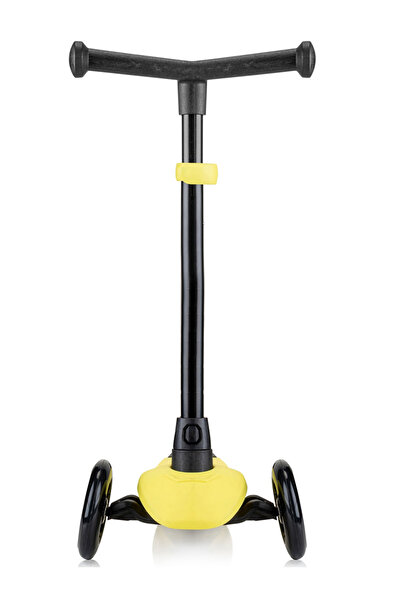 Convers Scooter 3 Tekerlekli Kaykay - 2-7 yaş Dengeli ve Güvenli Sürüş