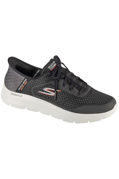 SKECHERS Slip-Ins: GO WALK Flex - New World, Men's Sneakers
