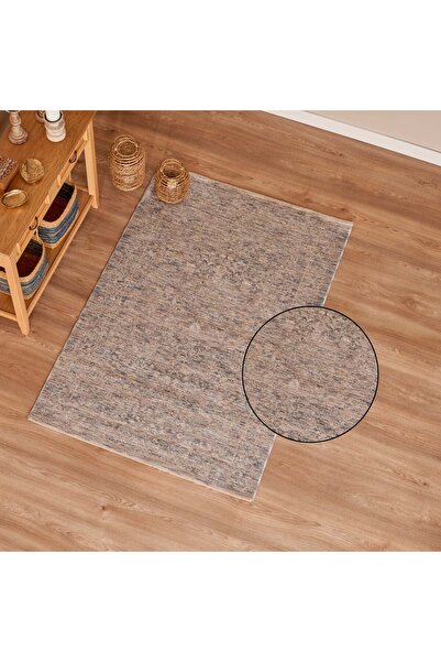 Bella Maison Milena Modern Halı Mavi (80x300 cm)