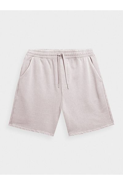 4F Men's Sports Shorts 4FSS23TSHOM052 Coral