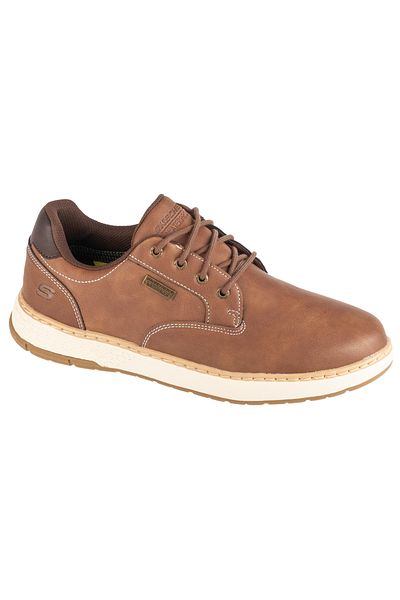 SKECHERS Garlan - Pryor, Men's Sneakers