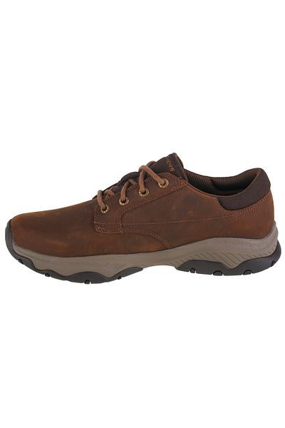 SKECHERS Craster-Fenzo, Men's Sneakers