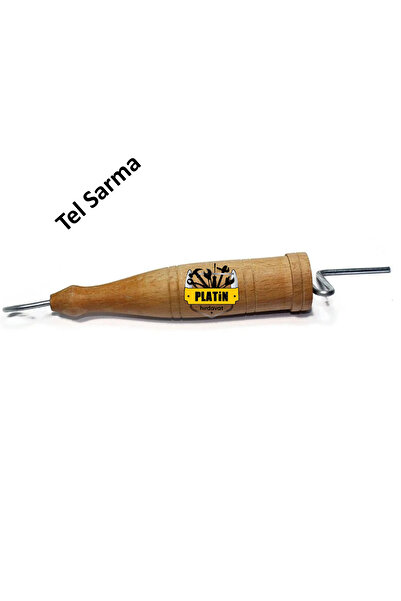PLATİN HIRDAVAT Wire Wrapping, Wire Wrapping Tool Plt28000719