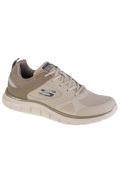 SKECHERS Track-Syntac, Men's Sneakers