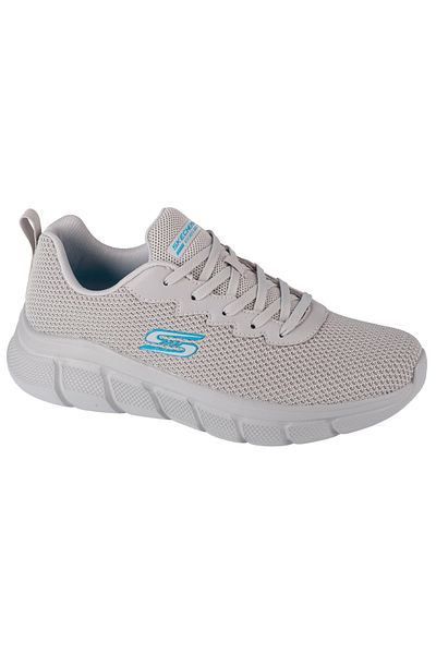 SKECHERS Bobs B Flex - Chill Edge, Men's Sneakers