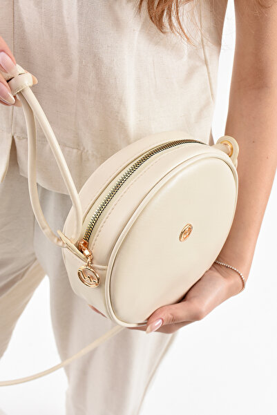 By Hakan TN-200 GEANT DE UMĂR DE FEMEI GEANT DE MÂNĂ GEANT DE MÂNĂ CREAM