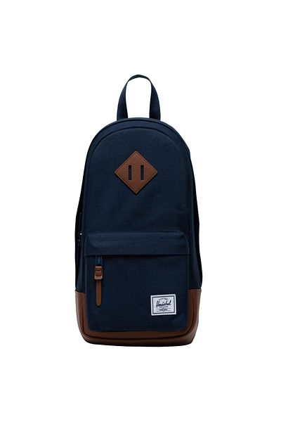 herschel Heritage Shoulder Bag, Unisex Backpack