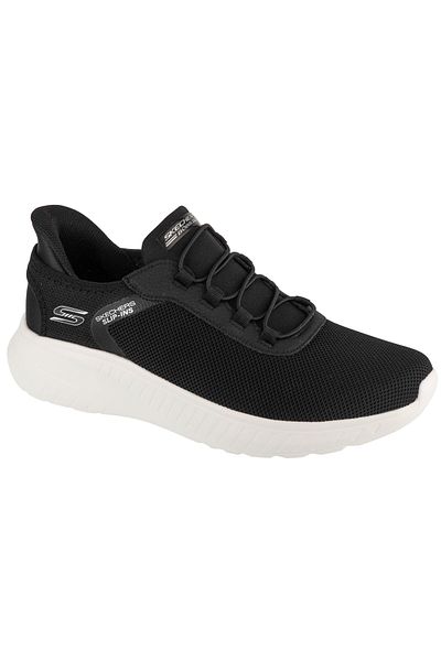 SKECHERS Slip-Ins: Bobs Squad Chaos - Tough Walk,slip-ins, Men's Sneakers
