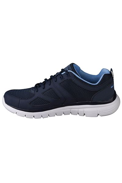 SKECHERS Burns-Agoura, Men's Sneakers