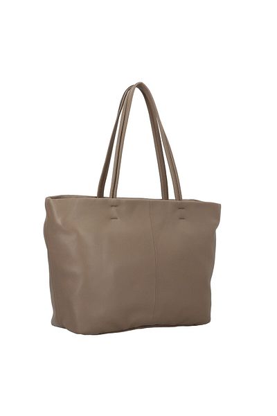 liebeskind Hera Shopper Bag Leather 45 Cm